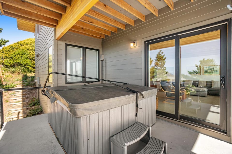 Beach Points House in Lincoln City