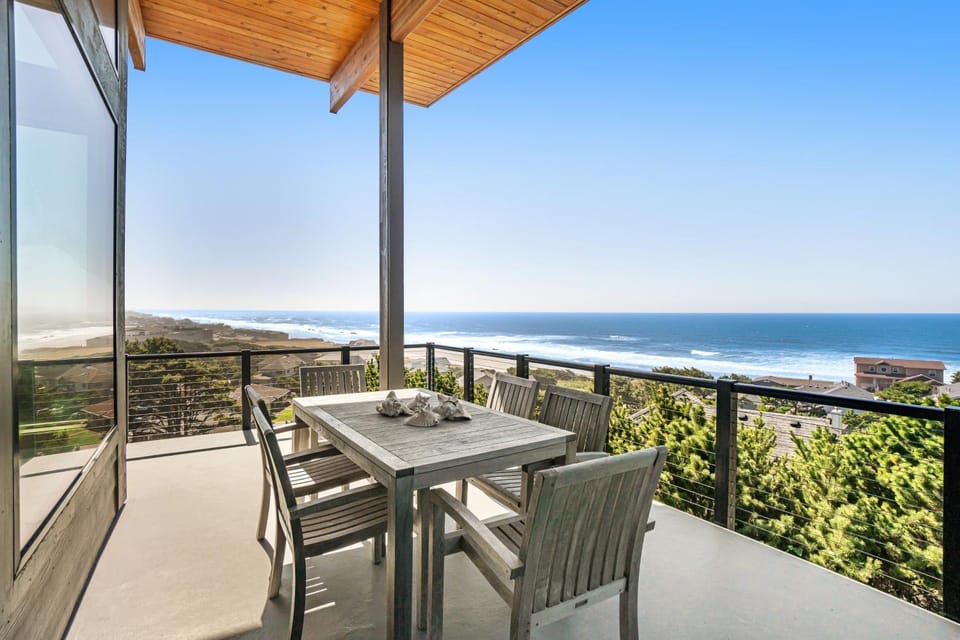 Beach Points House in Lincoln City