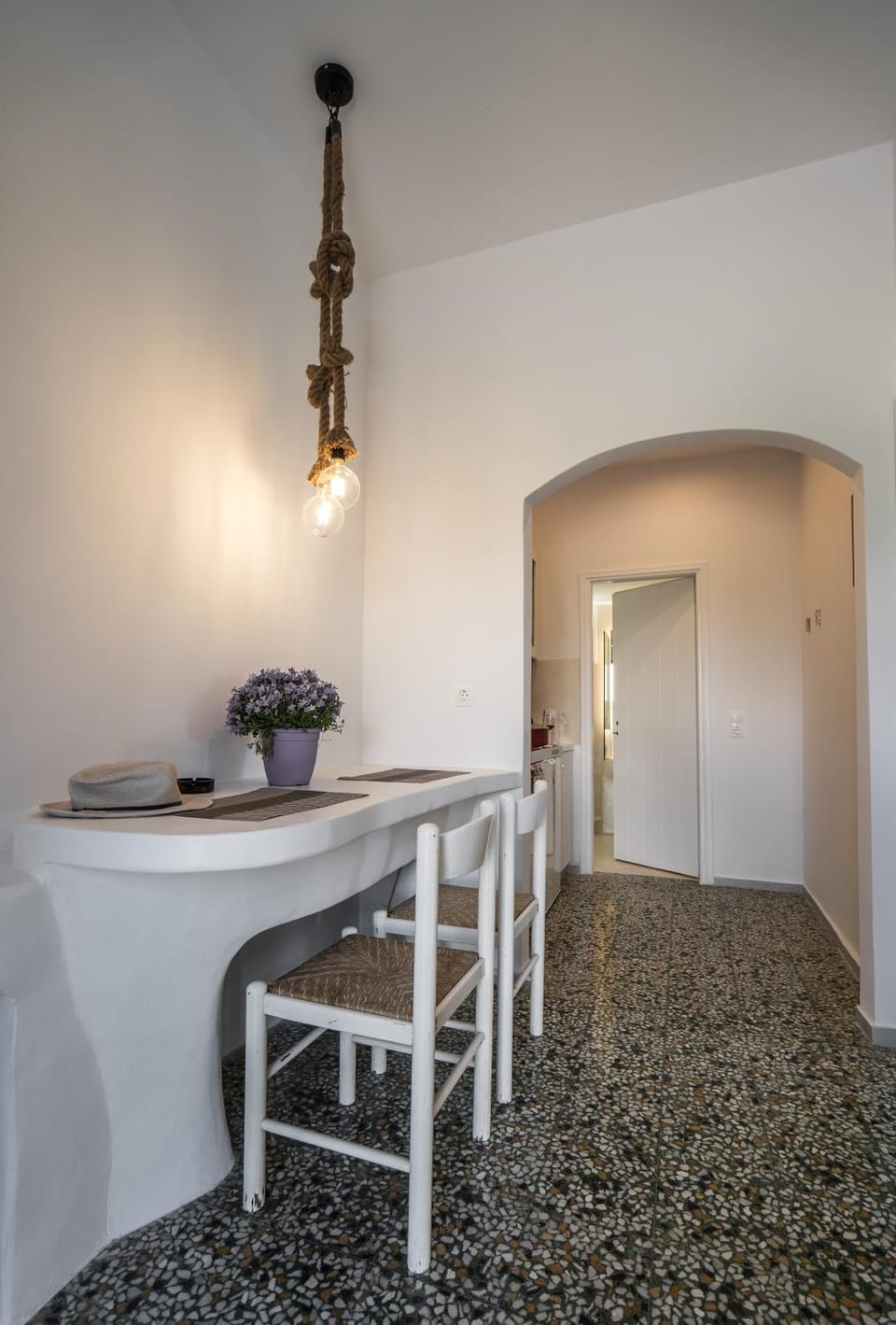 Esmeralda Apartments Apartment in Milos