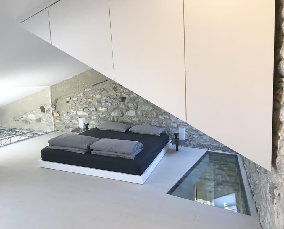 Case Antico Comune Apartment in Liguria