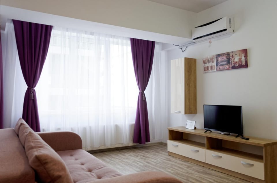 Apartament Ema Summerland Apartment in Constanta