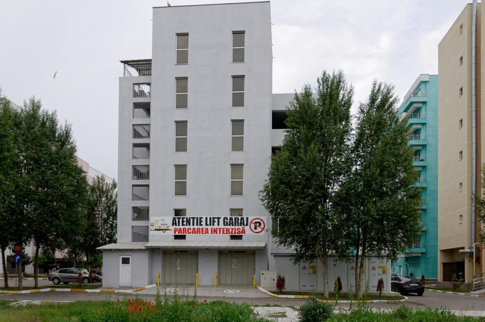 Apartament Ema Summerland Apartment in Constanta
