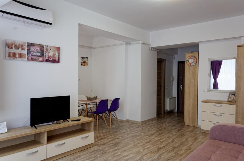 Apartament Ema Summerland Apartment in Constanta