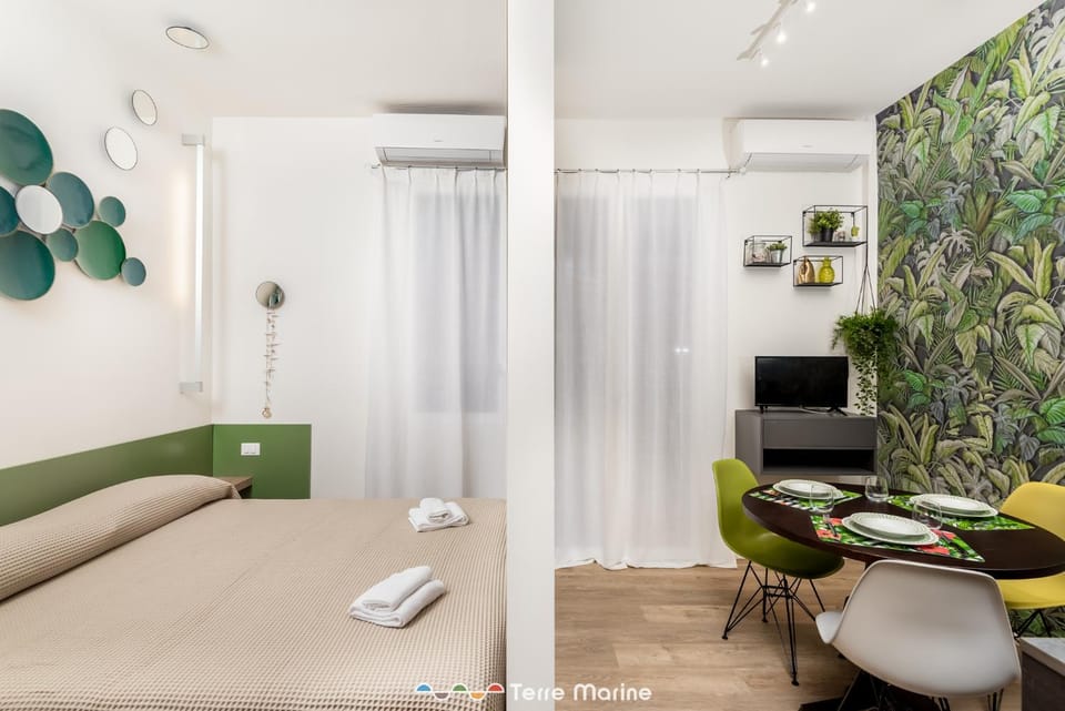 Suite 14, Terre Marine Apartment in Monterosso al Mare