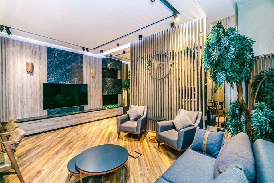 TV and multimedia, Living room