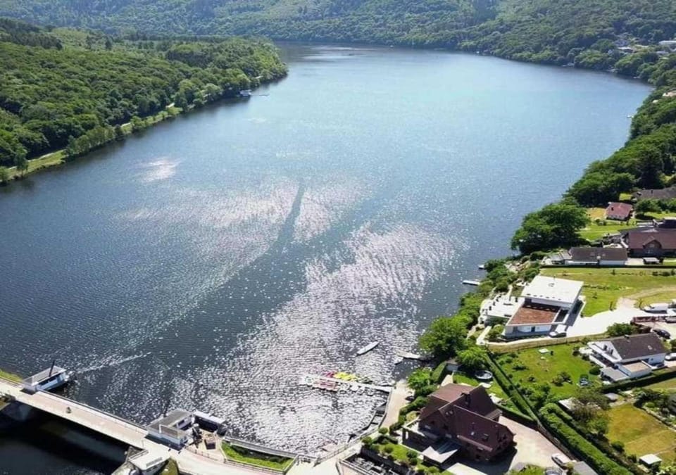 Day, Natural landscape, Activities, Bird's eye view, Lake view, River view, Sea view