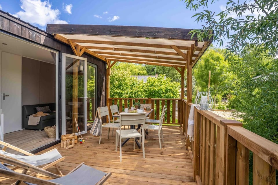 Patio, Garden, Balcony/Terrace, Garden view