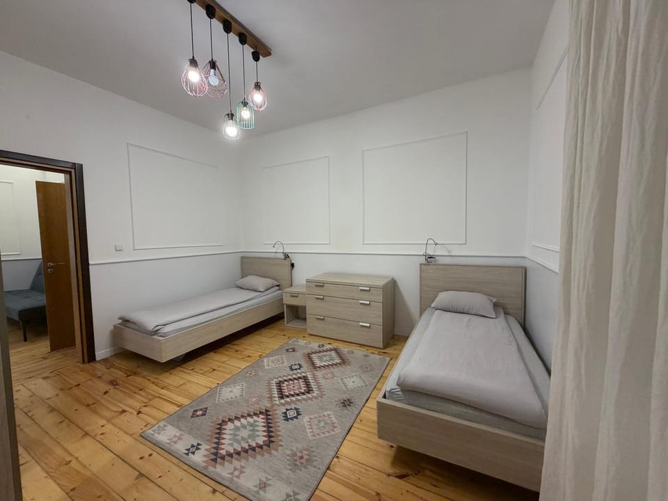 21 Han Asparuh - 24h Self Check-in Apartment in Sofia