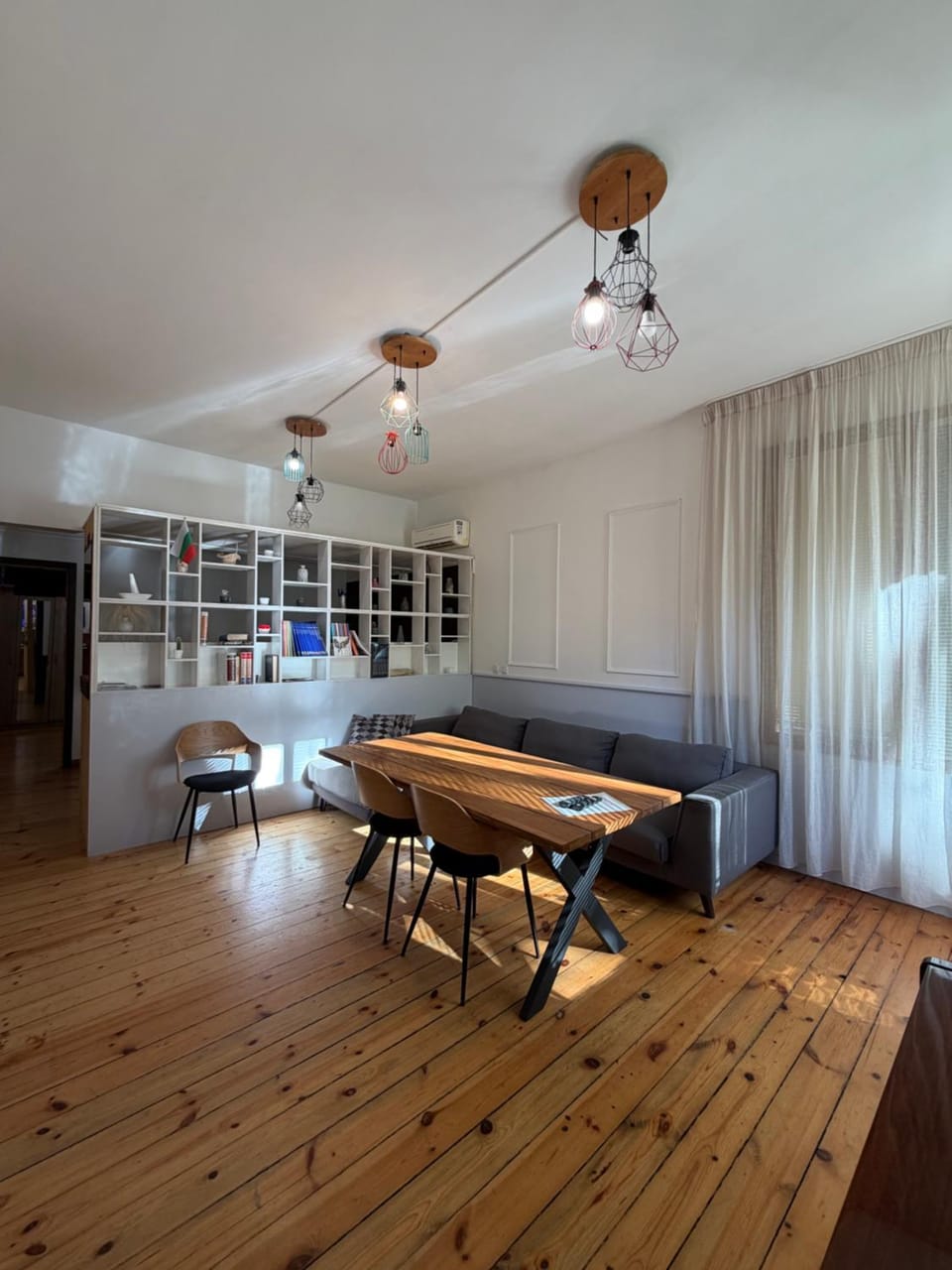 21 Han Asparuh - 24h Self Check-in Apartment in Sofia