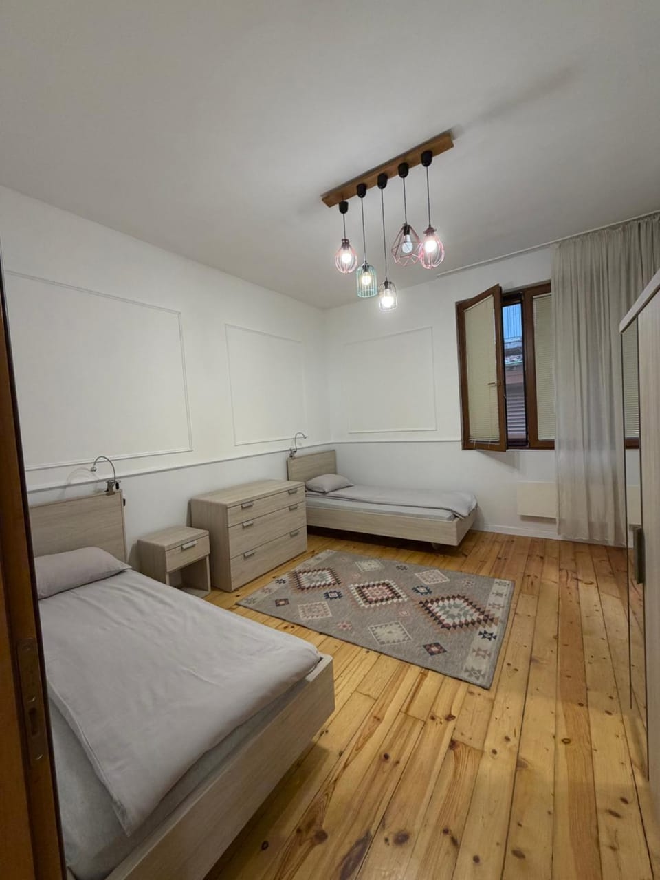 21 Han Asparuh - 24h Self Check-in Apartment in Sofia