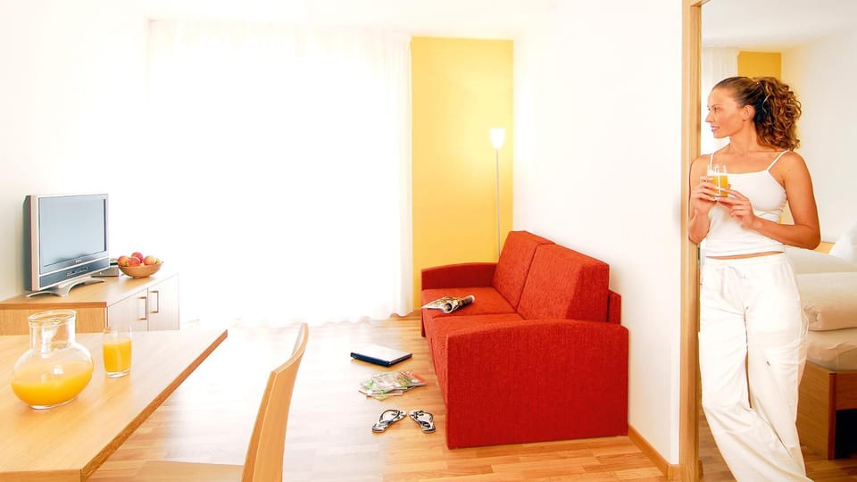 Hotel Residence NATURNSERHOF Hotel in Trentino-South Tyrol