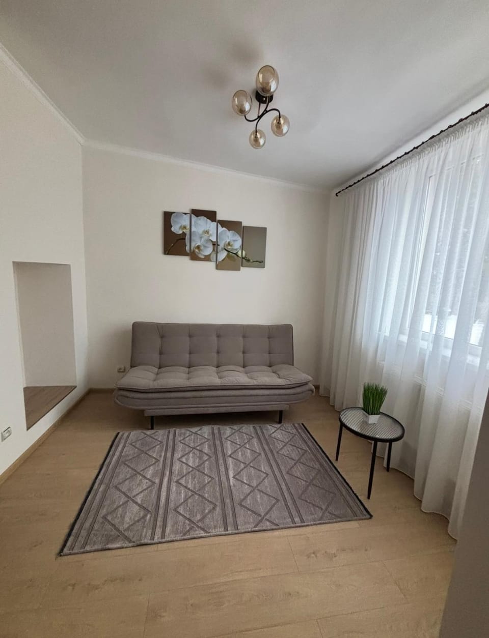 Квартира у моря Apartment in Odessa