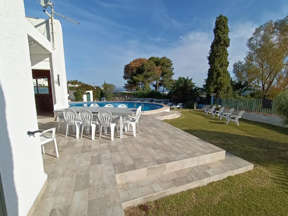 VILLA TAI Villa in Sicily