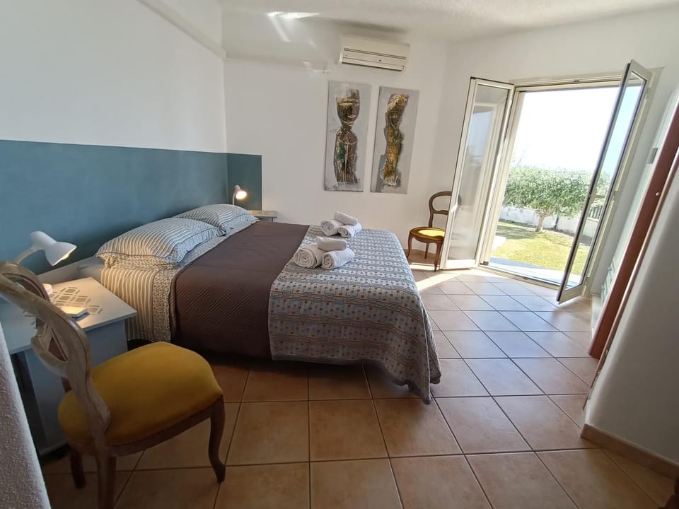 VILLA TAI Villa in Sicily