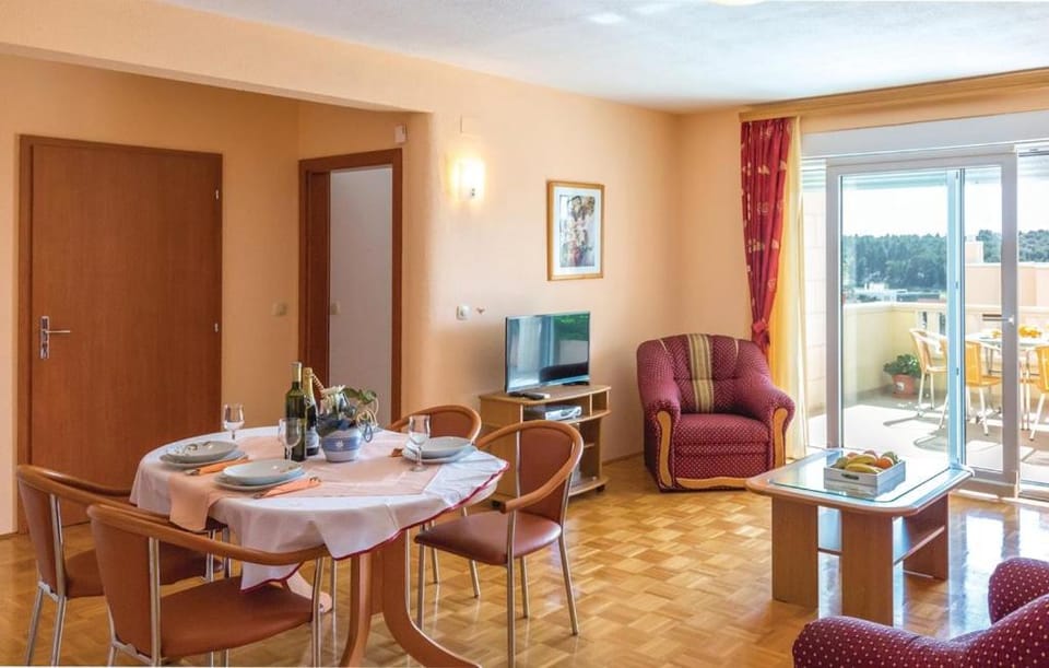 Apartment Begić Makarska Apartment in Makarska