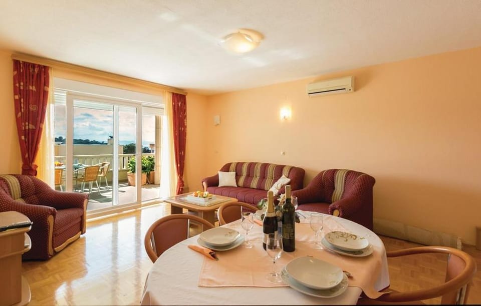 Apartment Begić Makarska Apartment in Makarska