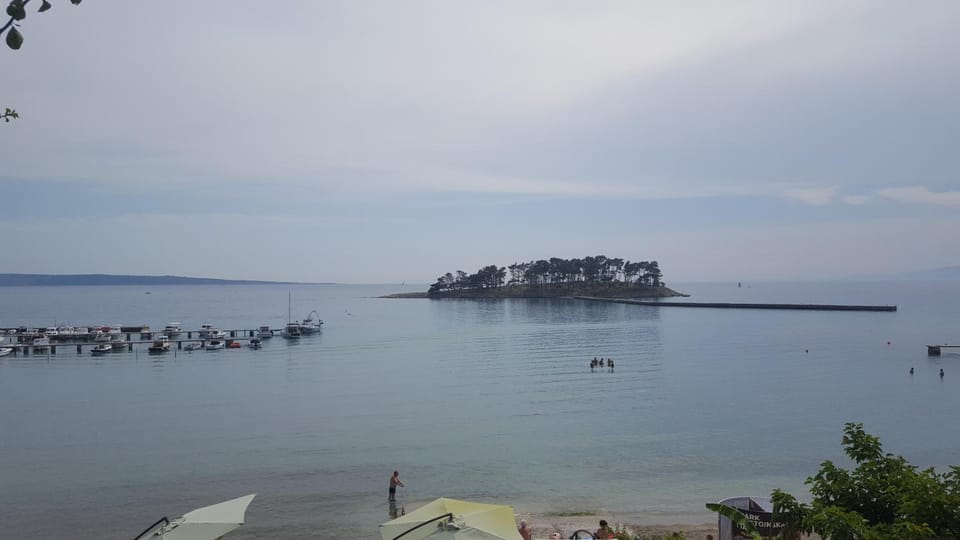 Banjol 441 Apartman mare Apartment in Lika-Senj County