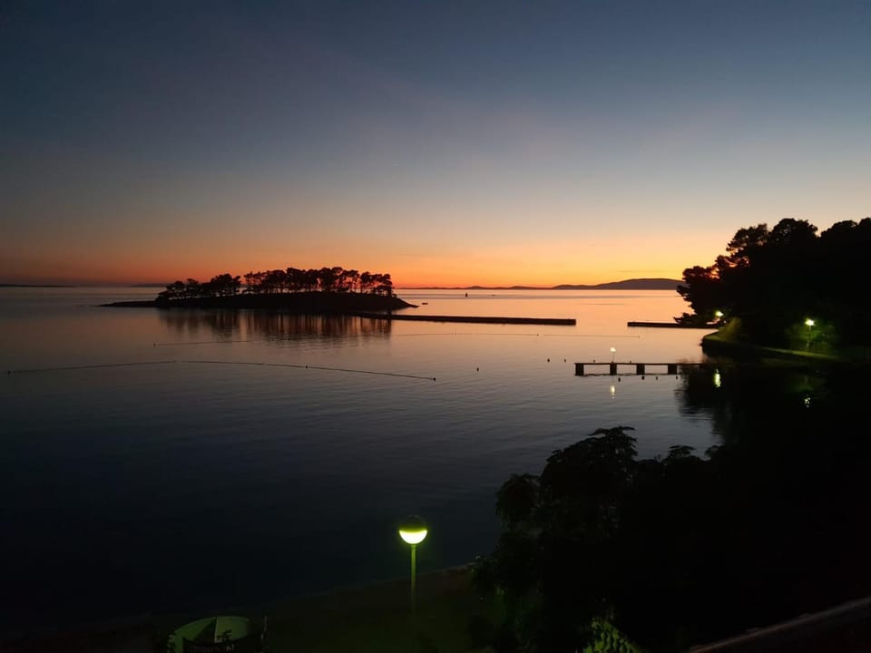 Banjol 441 Apartman mare Apartment in Lika-Senj County