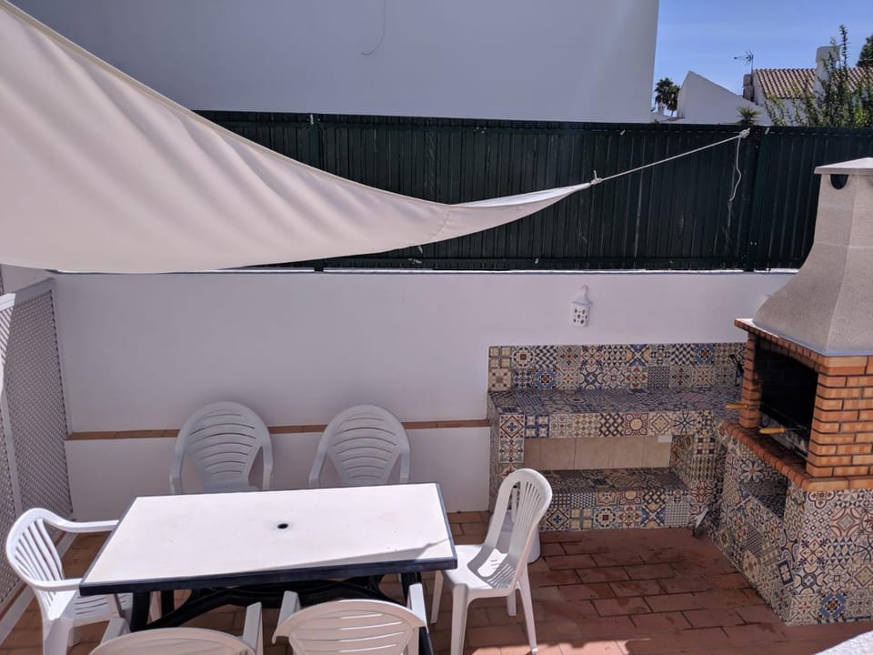 CASA MALINDI Villa in Albufeira