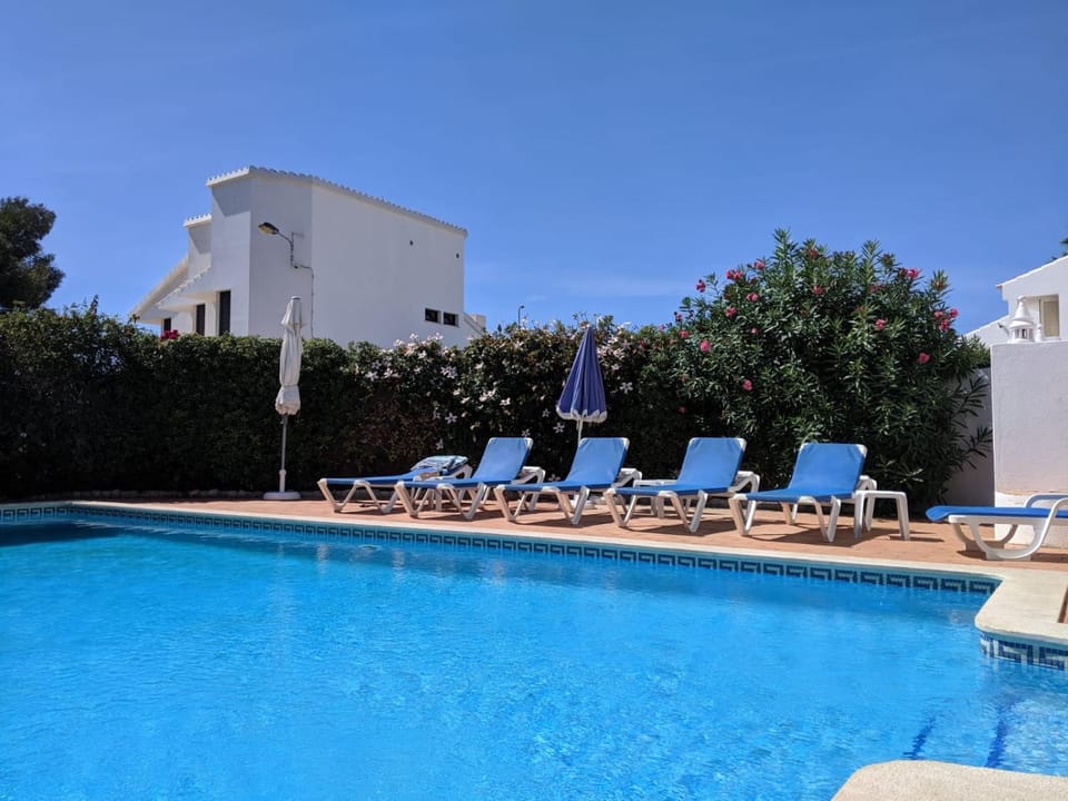 CASA MALINDI Villa in Albufeira