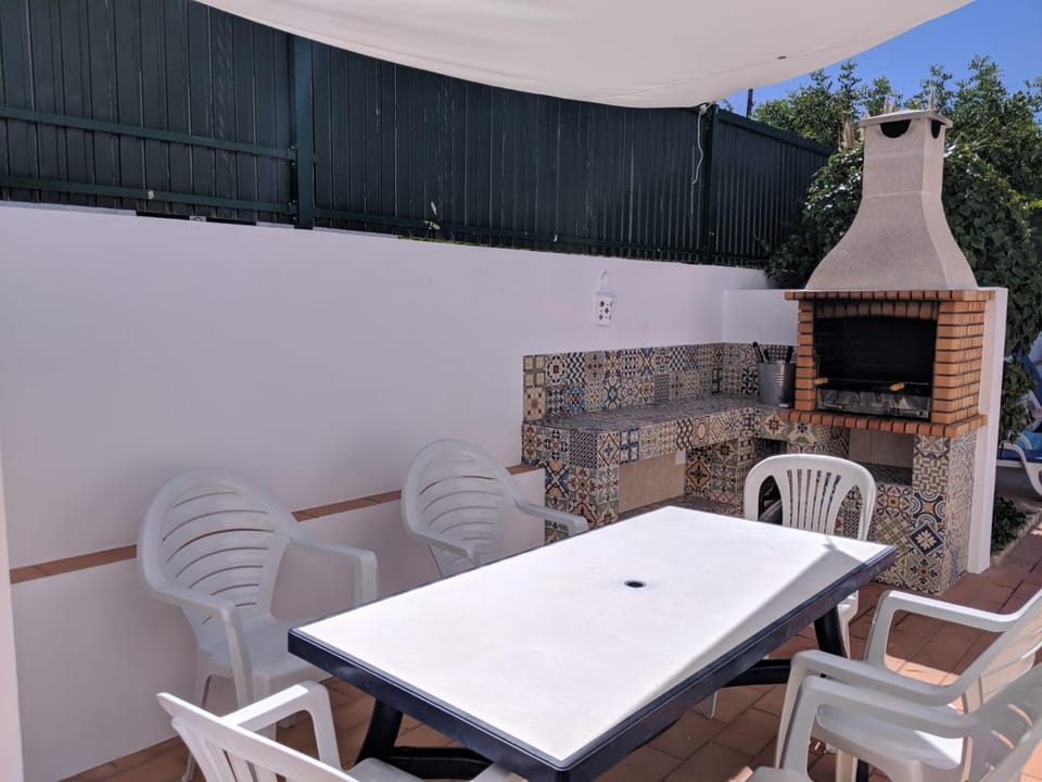 CASA MALINDI Villa in Albufeira