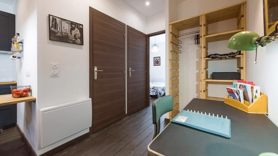 L'Atelier fil à fil Apartment in Le Mans