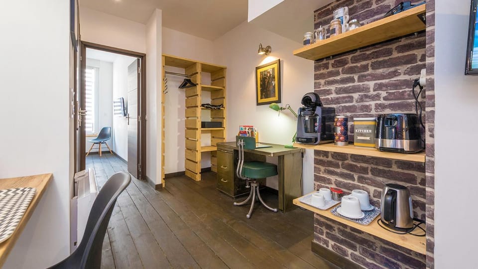 L'Atelier fil à fil Apartment in Le Mans