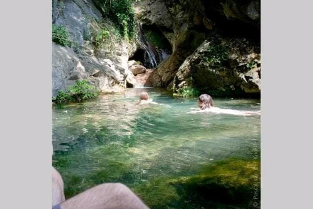 Mas La Cabanya Beget Xalet de muntanya Chalet in Garrotxa