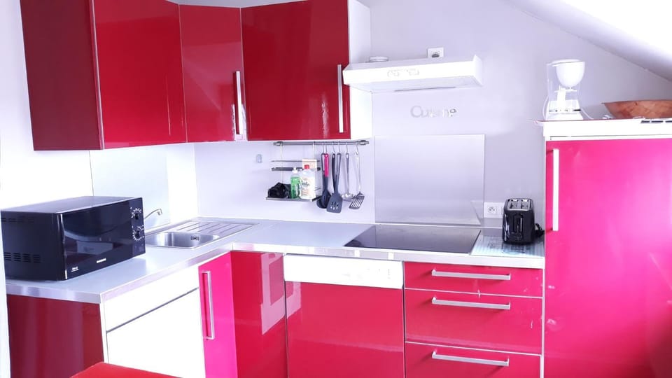 L'ecrin vannetais Apartment in Vannes