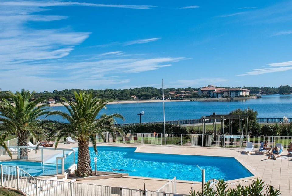 Le Boucanier Apartment in Vieux-Boucau-les-Bains