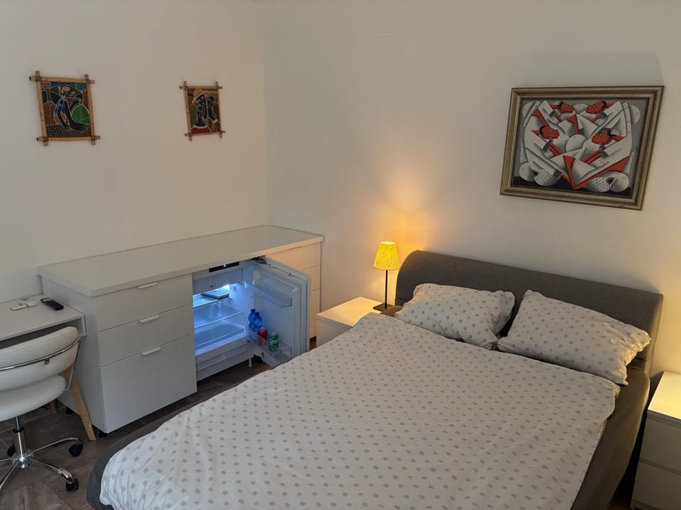 Homestay Free Park&Bikes Vacation rental in Ljubljana