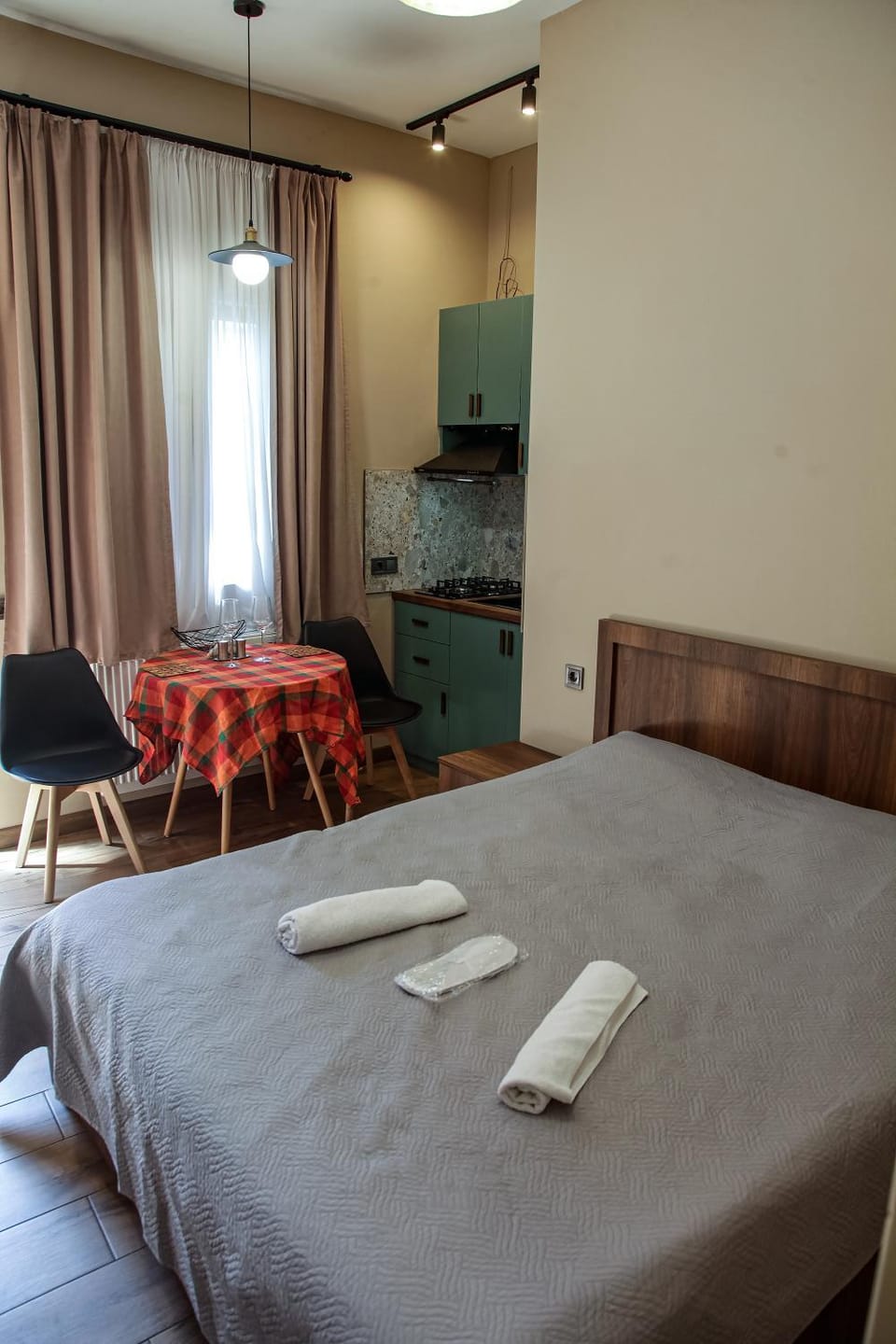 Freedom Square Apartment Apartment in Tbilisi, Georgia