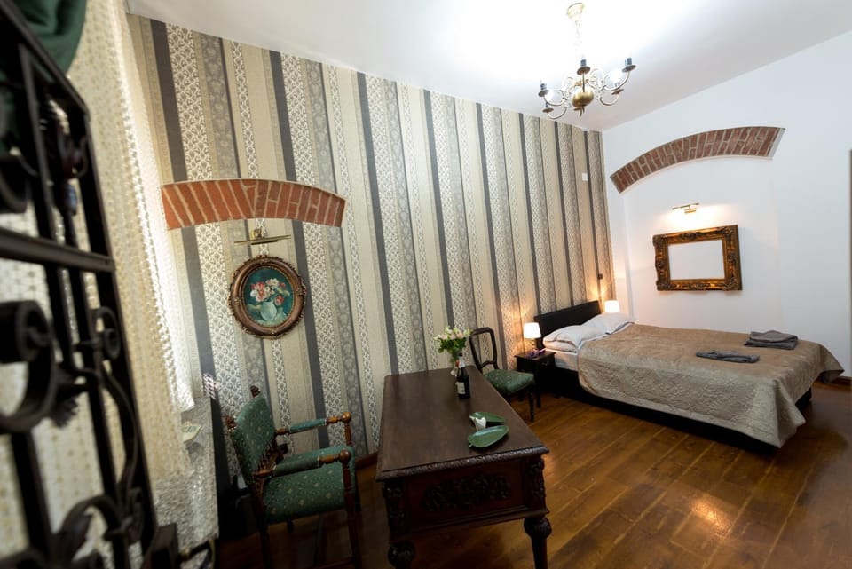 Boutique Miron Unirii 2 Apartment in Timisoara