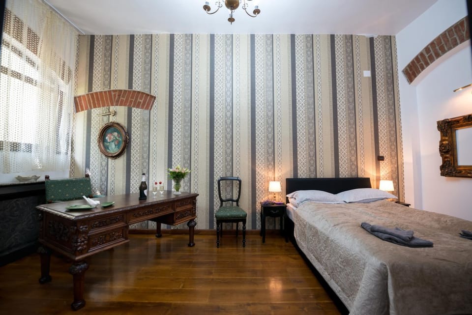 Boutique Miron Unirii 2 Apartment in Timisoara