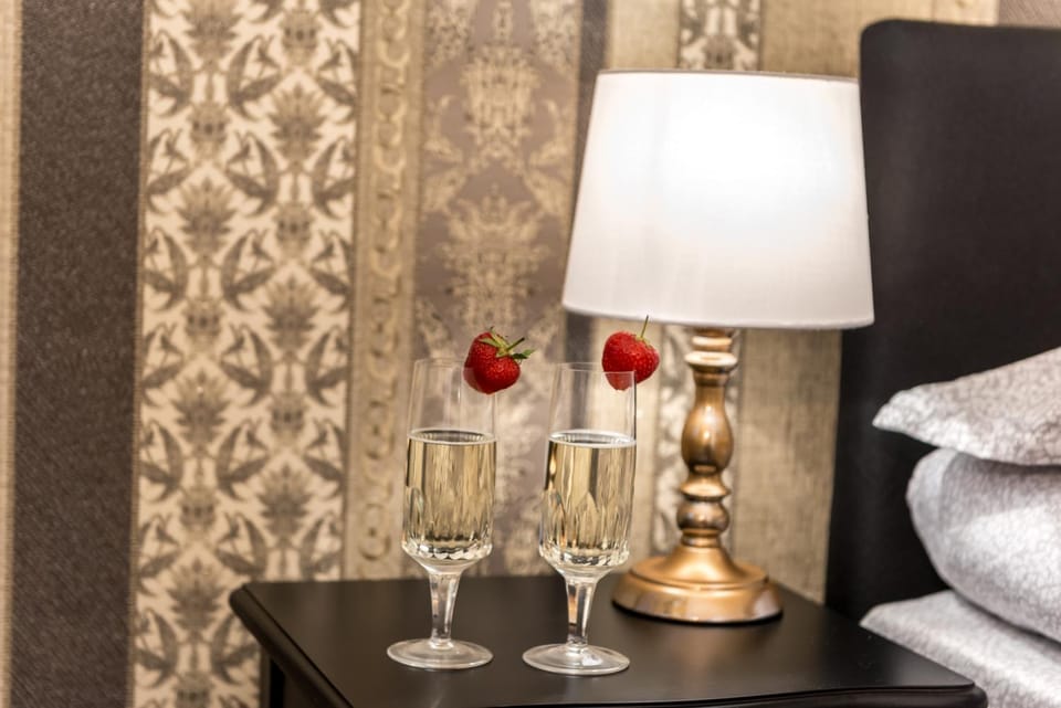 Boutique Miron Unirii 2 Apartment in Timisoara