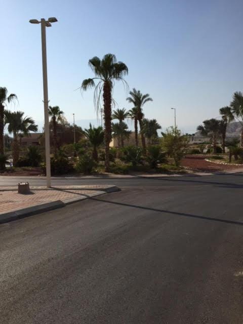 הבית של דרורי Bed and Breakfast in South District