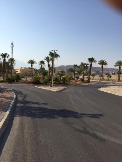 הבית של דרורי Bed and Breakfast in South District