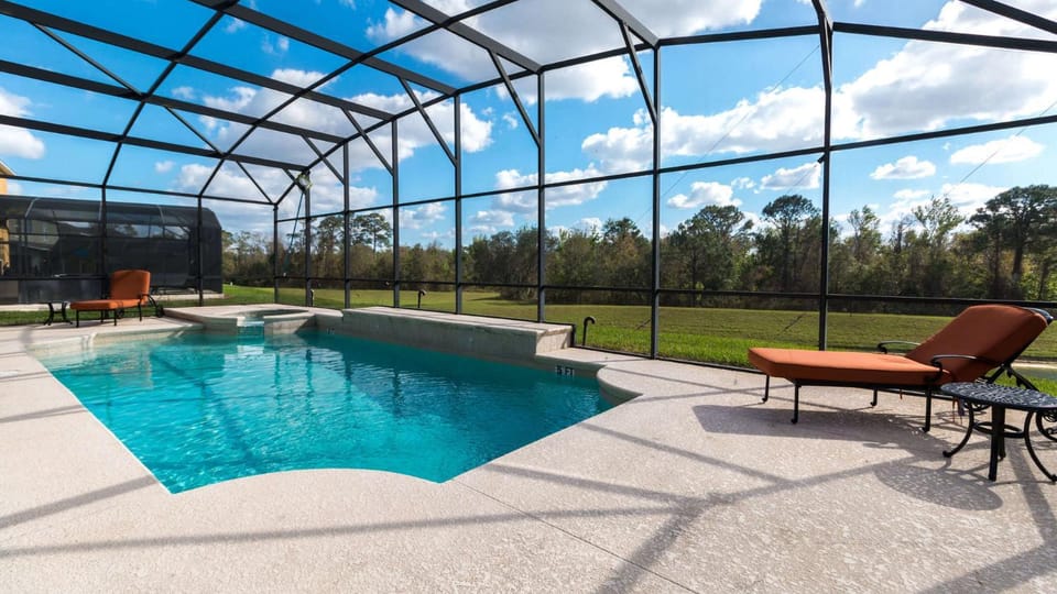 Balcony/Terrace, Swimming pool, Swimming pool