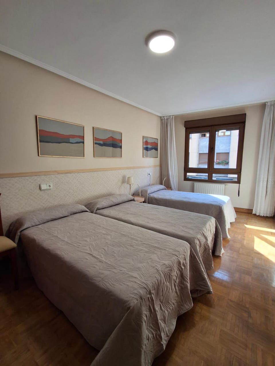 Arriondas Toyos Iroko Apartment in Arriondas