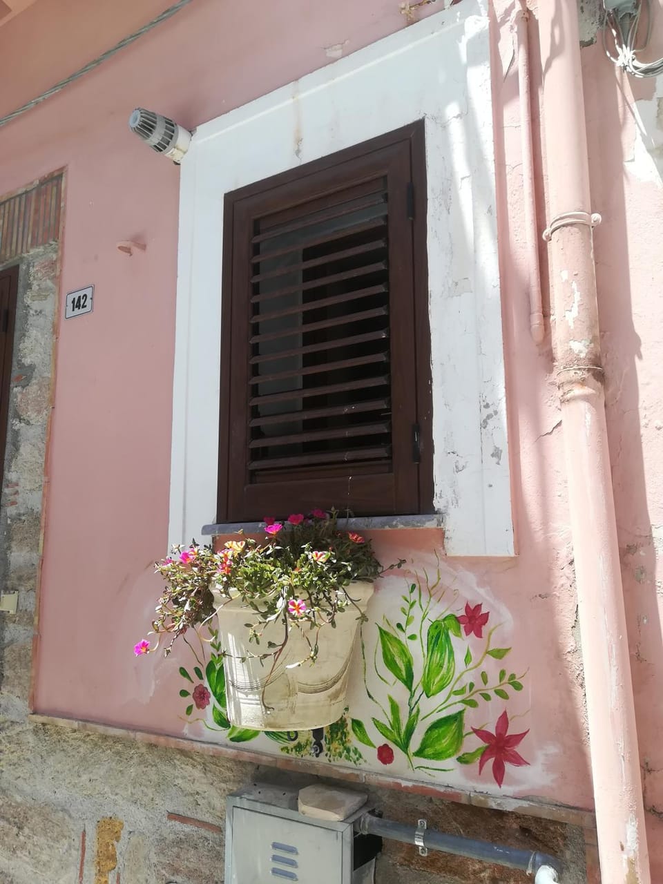 Terra e Mare House in Sicily