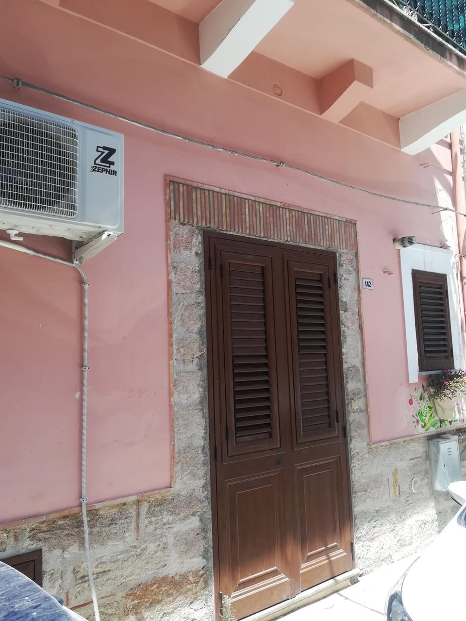 Terra e Mare House in Sicily