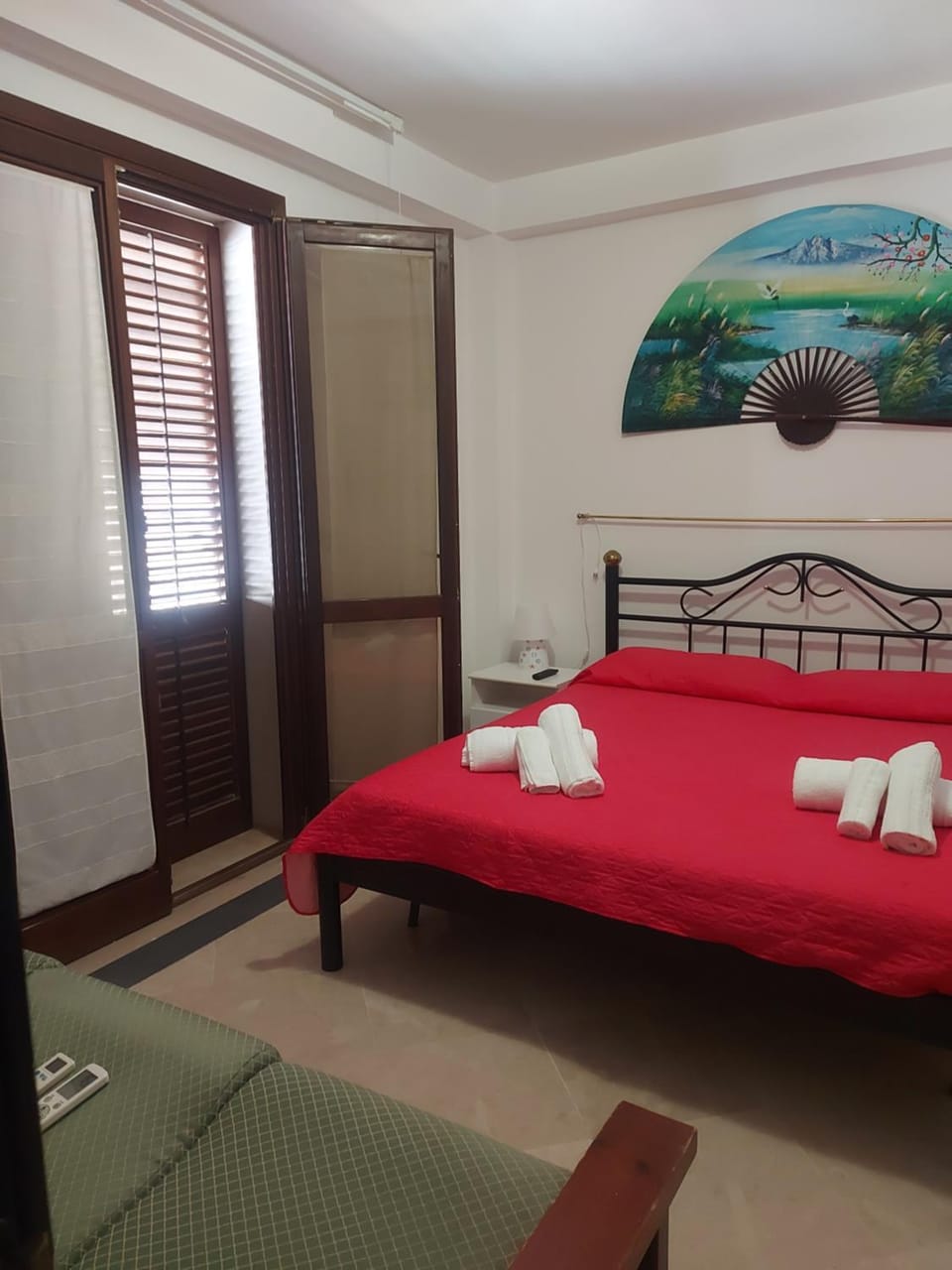 A casa di Franco Bed and Breakfast in Marina di Ragusa
