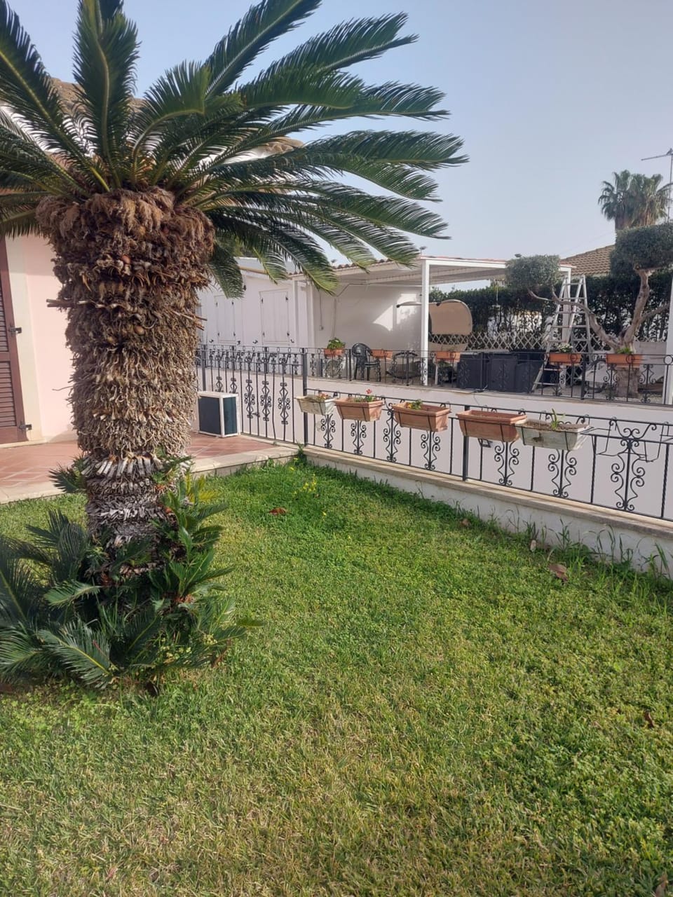 A casa di Franco Bed and Breakfast in Marina di Ragusa
