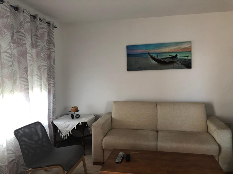 Casa Fradera Apartment in Formentera