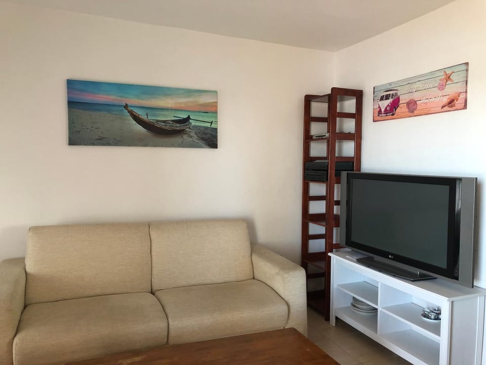 Casa Fradera Apartment in Formentera