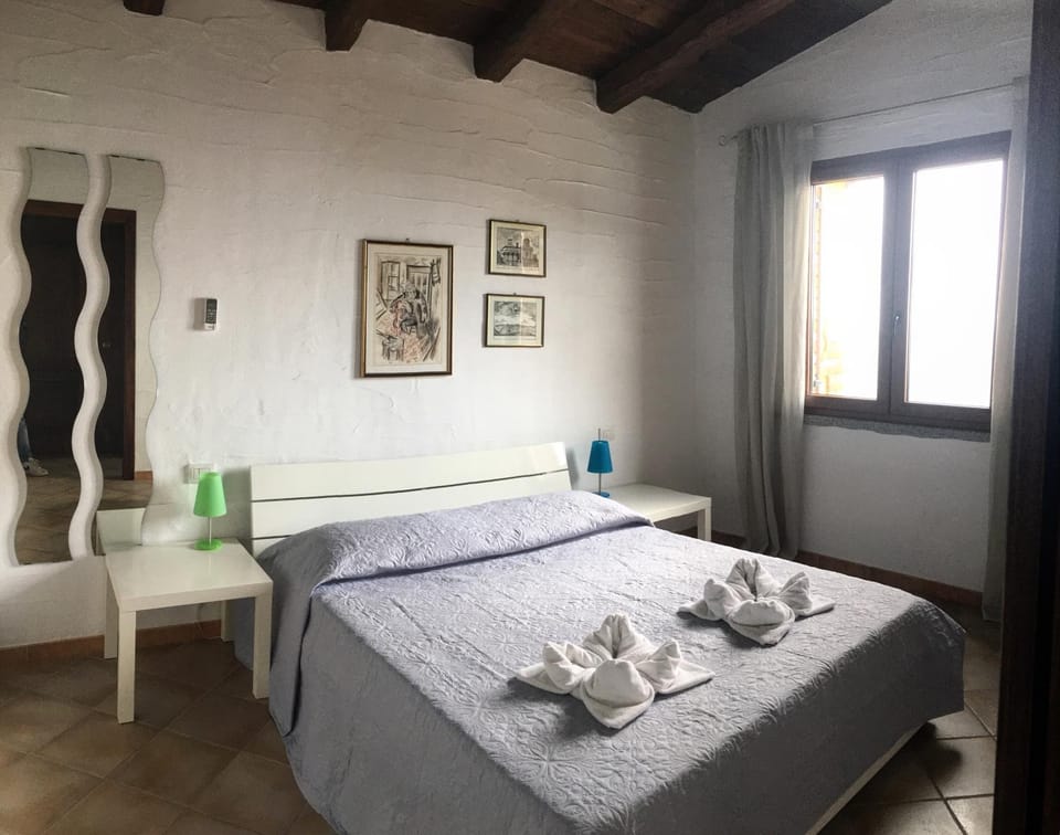 L'Emozione Tanca Piras Villa in Sardinia