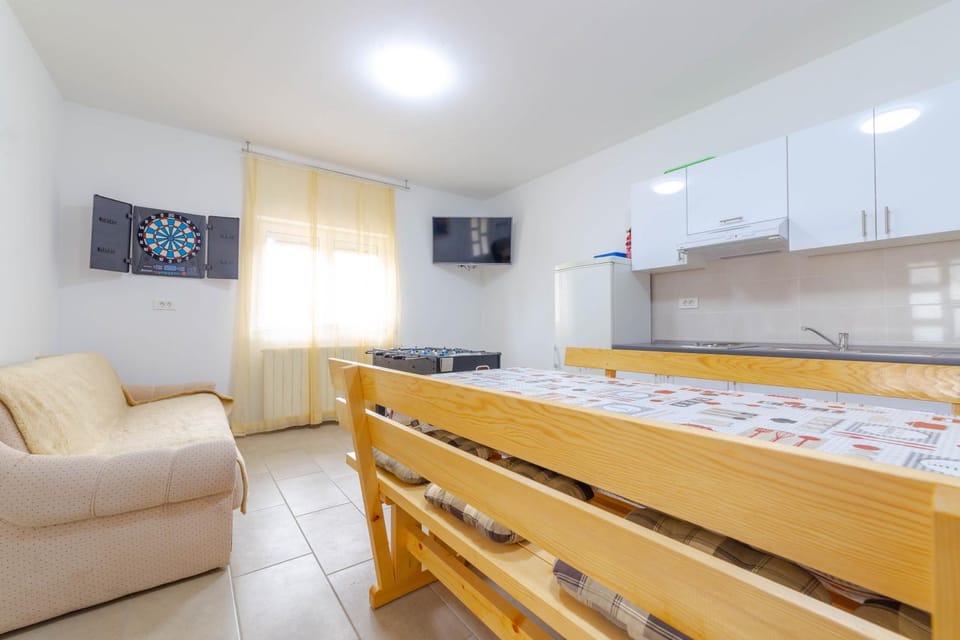 Apartments Raspolic Apartment in Primorje-Gorski Kotar County