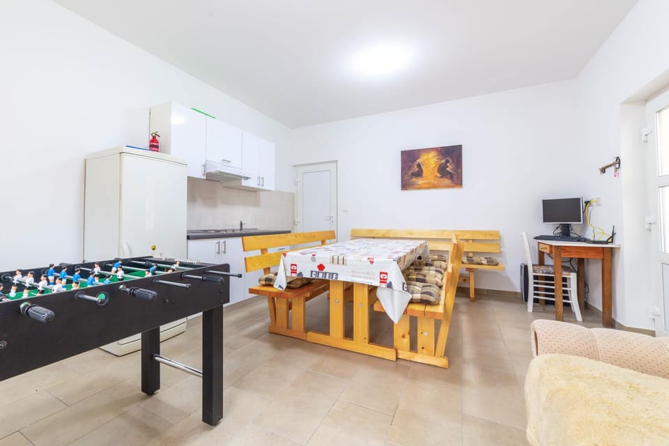 Apartments Raspolic Apartment in Primorje-Gorski Kotar County