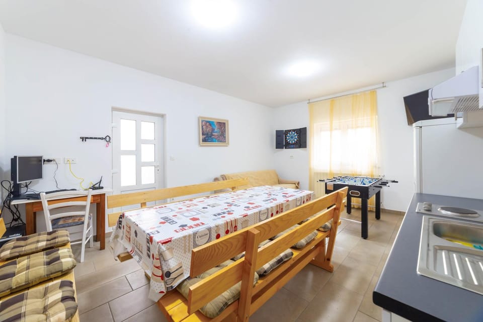 Apartments Raspolic Apartment in Primorje-Gorski Kotar County