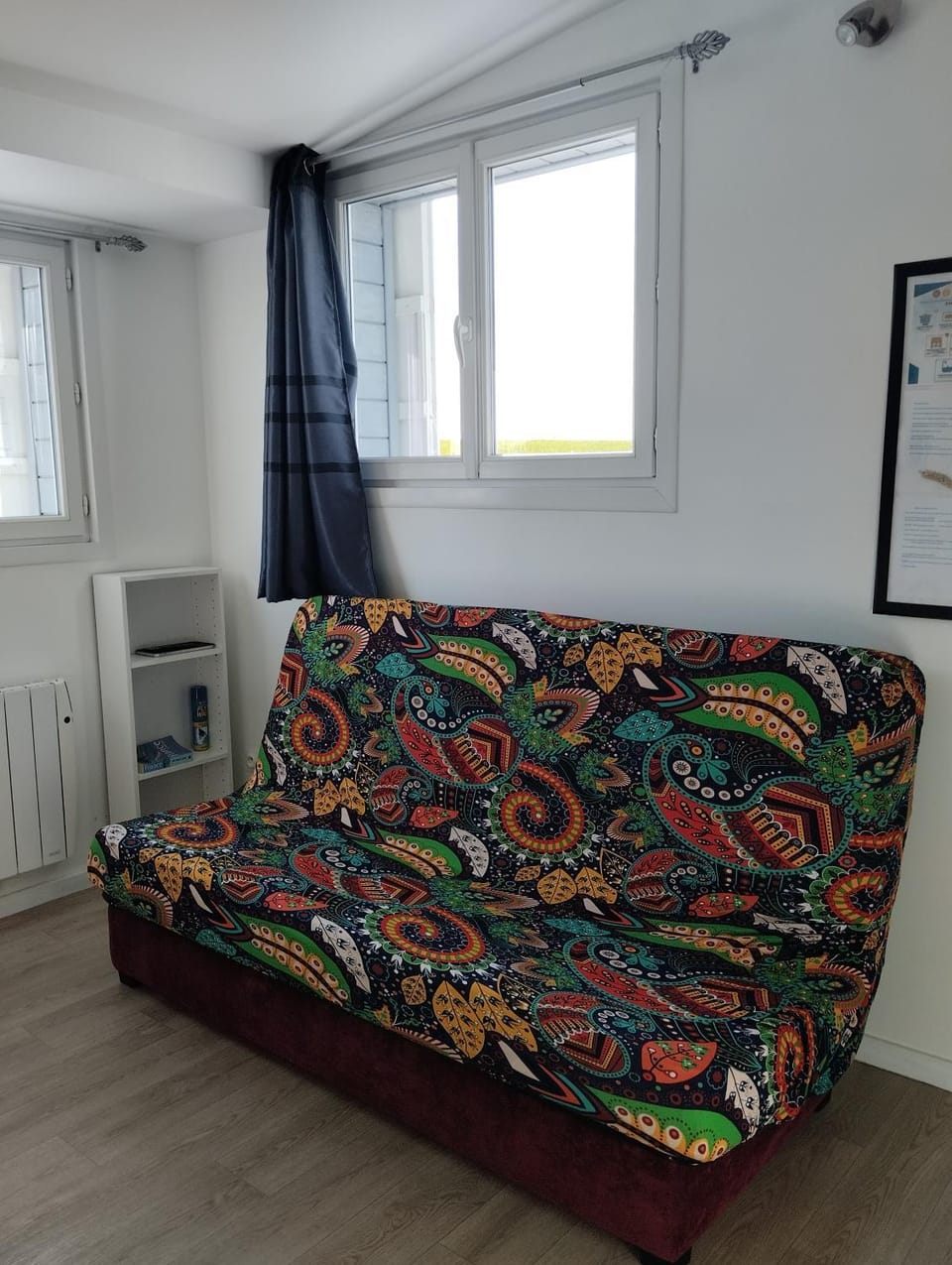 Appartement a la Campagne Apartment in Hauts-de-France